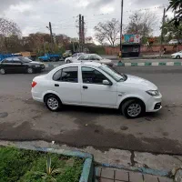 ساینا دوگانه سوز کارخانه کم کارکرد|خودرو سواری و وانت|رشت, یخسازی|دیوار