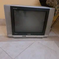 تلویزیون ۲۱ اینچ برند سامسونگ اصل