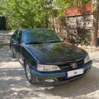 پژو پارس|خودرو سواری و وانت|بومهن, |دیوار