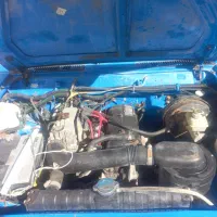 نیسان ابی مدل ۹۸|خودرو سواری و وانت|نهاوند, |دیوار