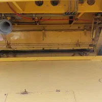 کمباین نیوهلند|خودرو سنگین|شیراز, سفیرشمالی|دیوار