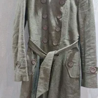 پالتو بارونی کاپشن|لباس|اصفهان, پروین|دیوار