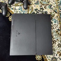 ps4 fat 500GB کپی خور|کنسول، بازی ویدئویی و آنلاین|قائم‌شهر, |دیوار