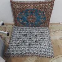 پشتی سنتی|پشتی|کرج, ملک‌آباد|دیوار