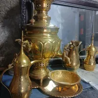 آبکاری( پرداختکاری،نوارکاری وگلانس کاری)پولیش کاری|خدمات پیشه و مهارت|کرج, شهرک سهرابیه|دیوار