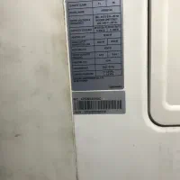 کولر گازی