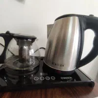 چایی ساز بوش