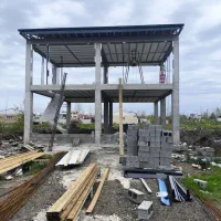 جوشکاری سیار سازه خزر