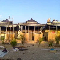 نصب شیروانی  ، جوشکاری ، آلاچیق ، سردری