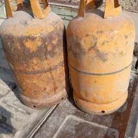 کفسول گاز زرد دارم 900