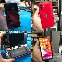 السیدی و باتری استوک و اصلی