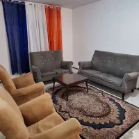 اجاره واحد فول مبله روزانه وساعتی وپاره وقت فاز۱۱|اجارهٔ کوتاه‌مدت آپارتمان و سوئیت|پردیس, فاز ۱۱|دیوار