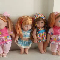 عروسک موزیکال