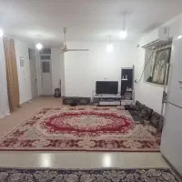 فروش دوخواب ۱۱۰متری/تعاونی گاز