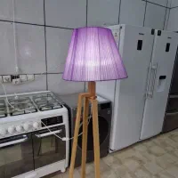 اباژور ایستاده