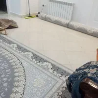 فرش ۹مترینو خلوت آکبند|فرش|تهران, نیروی هوایی (پیروزی)|دیوار