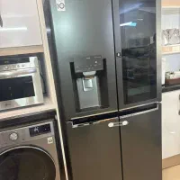 خرید فروش یخچال ساید