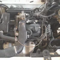 پراید مدل ۹۶|خودرو سواری و وانت|شادگان, |دیوار