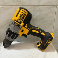 دریل سه کاره تراز لیزری بکس دیوالت