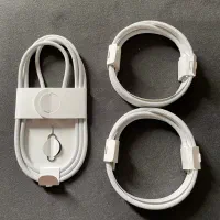 کابل کنفی آیفون IPhone دوسر تایپ سی 16pro max