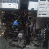 کامپیوتر جمعوجور و آماده کار خانگی و اداری|رایانه رومیزی|زرندیه, |دیوار