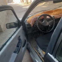 ماشین پرید|خودرو سواری و وانت|گنبکی, |دیوار