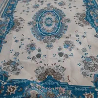 رو فرشی سوپر گلشن مخمل ابریشمی ۹ متری|روفرشی|تهران, ارامنه|دیوار