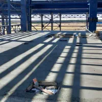 بتن ریزی|خدمات پیشه و مهارت|تهران, مخصوص|دیوار