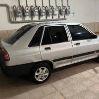 فروش پراید 141 آی