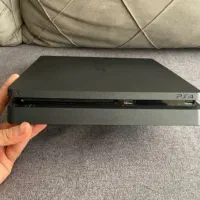 پلی استیشن  ps4 همراه گارانتی|کنسول، بازی ویدئویی و آنلاین|هشتگرد, فاز ۱ مهستان|دیوار