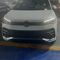 فولکس تیگوان ال پرو RLinفول ترین خوردو قیمت توافقی