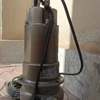 کفکش ابارا استیل ایتالیایی