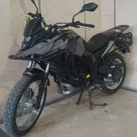 NH250 مدل ۱۴۰۴