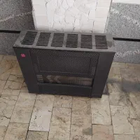 ۲عدد بخاری سالم