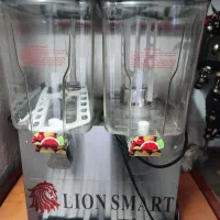 دستگاه آبمیوه ساز سرد و گرم لیون اسمارت|آبمیوهگیر و آبمرکباتگیر|بابل, |دیوار