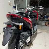 موتور هندا ای دی وی تیز پر