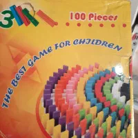 بازی دومینو