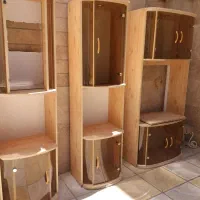 بوفه دکوری