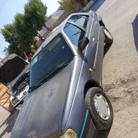 405 مدل 95 دوگانه فابریک|خودرو سواری و وانت|داراب, |دیوار