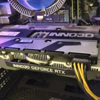 کارت گرافیک rtx2060