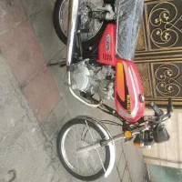 موتور رهرو a1|موتورسیکلت|ری, علایین|دیوار