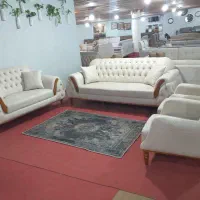 مبل دیاموند کد ۱۱۹۲. چکی بدون افزایش قیمت|مبلمان خانگی و میز عسلی|ساری, |دیوار