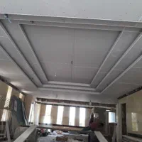 استخدام استادکار کنافکار در شرکت معتبر کناف|استخدام معماری، عمران و ساختمانی|ری, صالح‌آباد شرقی|دیوار