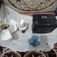یک عدد تشت قایق باکاریش به فروش می‌رسد|قایق و سایر وسایل نقلیه|بندرعباس, |دیوار