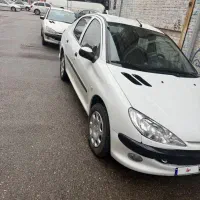 206 Sd v8 مدل ۹۶