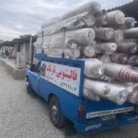 قالیشویی ومبل شویی تارنگ با گارانتی سیستمی ۱۵روزه