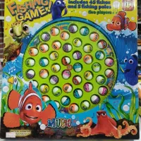 ماهی گیری موزیکال|اسباب‌‌بازی|یزد, |دیوار