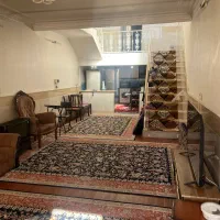 ویلایی دوطبقه دوبلکس