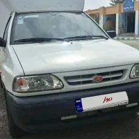 وانت پراید مدل 402
