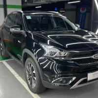 چری تیگو 7 IE مدل 1401|خودرو سواری و وانت|تهران, پونک|دیوار